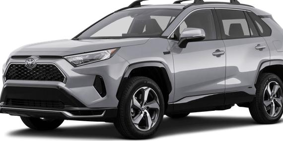 TOYOTA RAV4 PRIME 2024 JTMAB3FV3RD191471 image